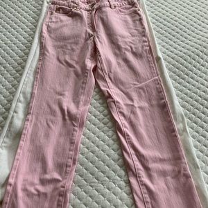 J McLaughlin Lexi jeans size 2.